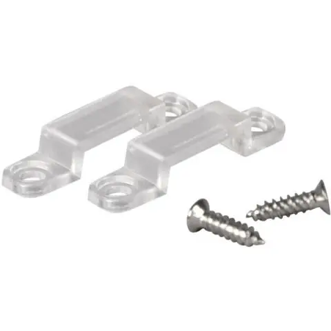 Premium Hide-a-Lite 7505751 Clips